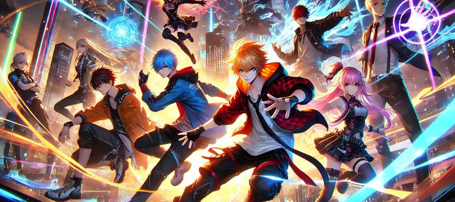 Franime - Streaming Gratuit d'Animes VF et VOSTFR| Anime